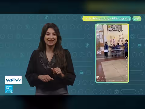 الجزائر.. لص يتحول من سارق إلى زبون