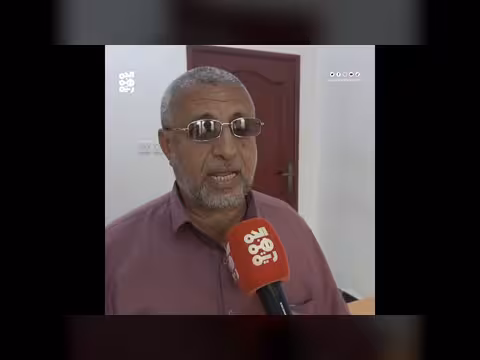 حملة إزالة العوائق في المعلا