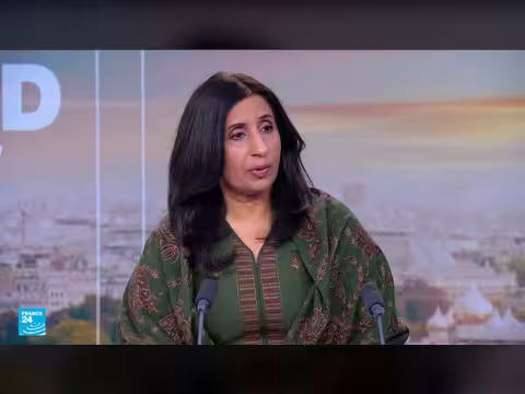 باكستان وسيط مقبول بين طهران وواشنطن