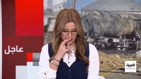 رئيس الأركان الإيراني يدعو لإخلاء حيفا وتل أبيب