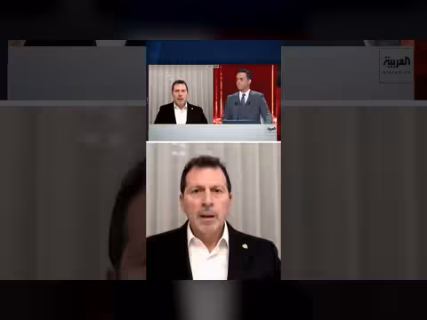 وزير المهجرين اللبناني: عناصر إيرانية من الحرس الثوري دخلت لبنان بشكل غير قانوني