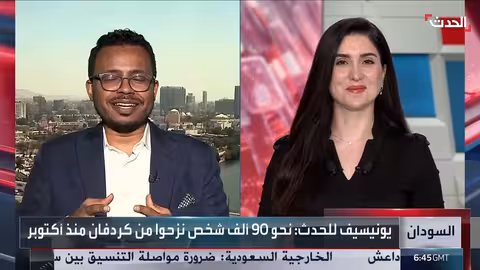 صحفي سوداني: الدعم السريع يستهدف المدنيين بالمسيرات بشكل متعمد