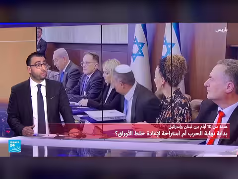 هدنة بين لبنان وإسرائيل: هل هي بداية نهاية الحرب؟