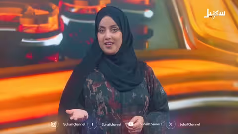 لأن خلف كل باب قصة تستحق أن تــُـروى...برومو كنوز الدار