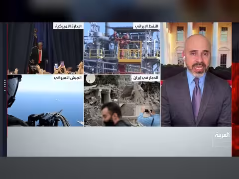 إيران تتخذ خطوات لحماية النفط وتظل ملف اليورانيوم مثار جدل