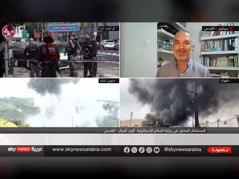 شروط إسرائيل للانسحاب من جنوب لبنان.. ضمانات أم احتلال دائم؟