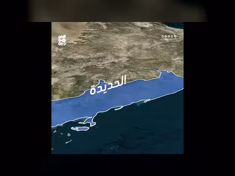 اشتباكات حوثية في الحديدة تترك قتلى وجرحى