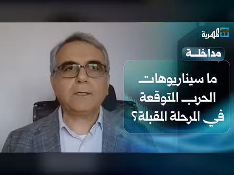 سيناريوهات الحرب المتوقعة في اليمن