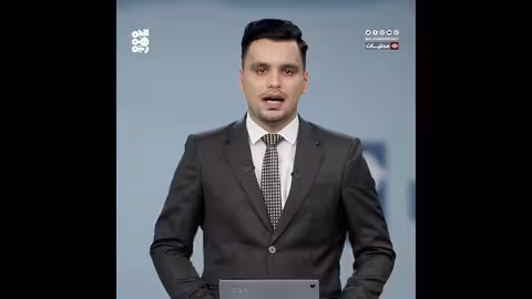 سيول جارفة تضرب مديرية القبيطة في لحج