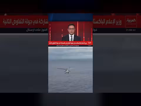 استمرار المواجهة العسكرية بين واشنطن وطهران يخدم استراتيجية بكين