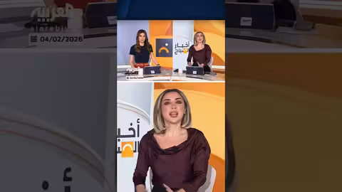 محادثات أمريكية إيرانية مرتقبة في سلطنة عمان يوم الجمعة