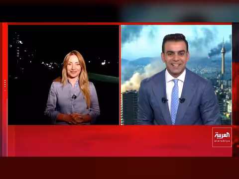 رفض دولي لضرائب إيران الرقمية على ناقلات النفط