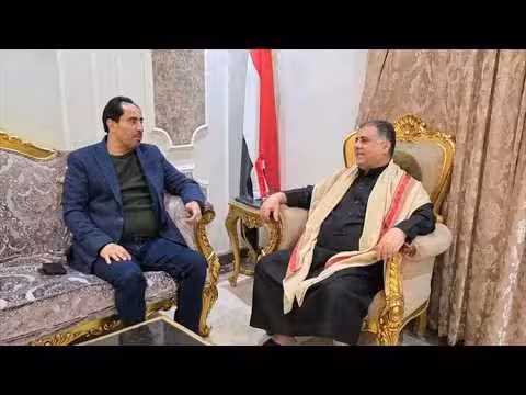 أهل الرياضة يكشف خفايا اجتماع وزير الشباب والرياضة