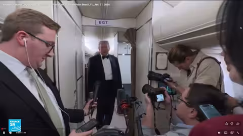 رئيسة البعثة الأمريكية في فنزويلا لتفعيل العلاقات