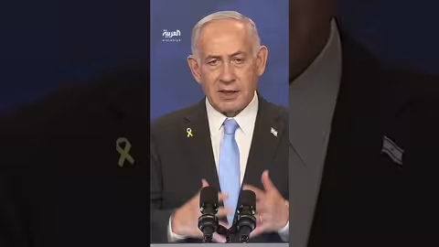نتنياهو: المعركة لم تنتهِ وإسرائيل تواجه تحديات أمنية مستمرة