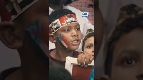 ألوان العلم: حلم الوطن في عيون أطفال اليمن