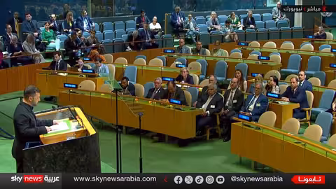 زيلينسكي: خطر روسي يهدد مولدوفا ورفض وقف إطلاق النار