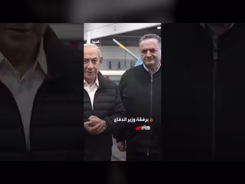 نتنياهو يتعهد بالرد بقوة أكبر على حزب الله واستمرار ضرب إيران