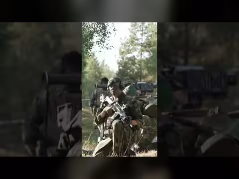 ألمانيا مستعدة لخفض الوجود العسكري الأمريكي