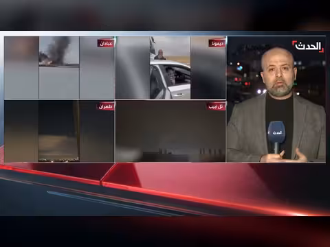 تبادل رسائل بين أمريكا وإيران بوساطة تركية ومصرية وباكستانية