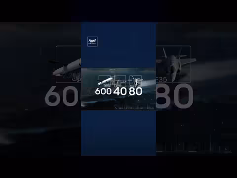 تقرير استخباراتي: القوات الأمريكية في الشرق الأوسط قد لا تكفي لأسبوع