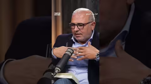 إيهاب أبو جزر: قصة موهبة كروية نشأت في غزة المحاصرة