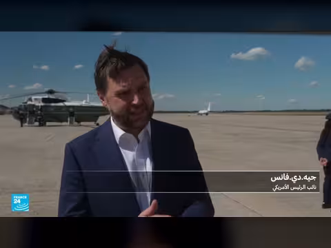 وصول وفديْ المفاوضين الإيرانيين والأمريكيين إلى سويسرا
