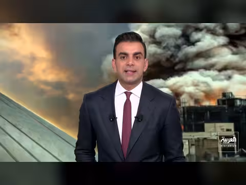 صواريخ إيرانية تستهدف تل أبيب