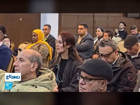 حرية الصحافة في ليبيا: تحديات وتقييدات