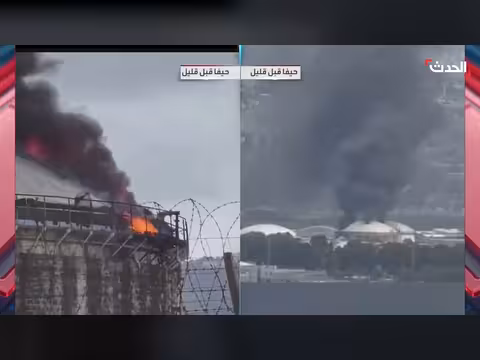 ضحايا استهداف إسرائيل حاجزاً للجيش اللبناني