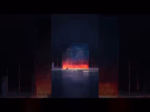 إيران تستهدف أبوظبي بصواريخ: تصاعد الدخان في العاصمة الإماراتية