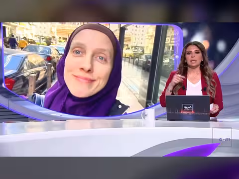 إطلاق سراح الصحفية الأميركية شيلي كيتلسون في بغداد