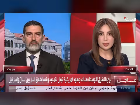 عاقوري: تطبيق قرارات الحكومة ضروري لسيادة لبنان