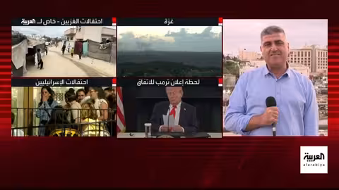 نتنياهو يحظى بأغلبية لتمرير اتفاق وقف إطلاق النار