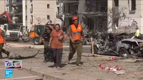 هجوم إيراني على إسرائيل... تصعيد وتداعيات محتملة