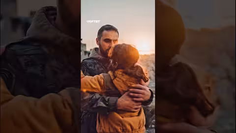 رسالة الطفلة الشهيدة منة الله لوالدها