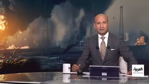 تصعيد التوتر بين إيران وإسرائيل... خيارات أمريكية على الطاولة