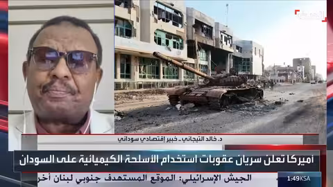 عقوبات أمريكية جديدة على السودان: تأثير محدود واستثناءات واسعة