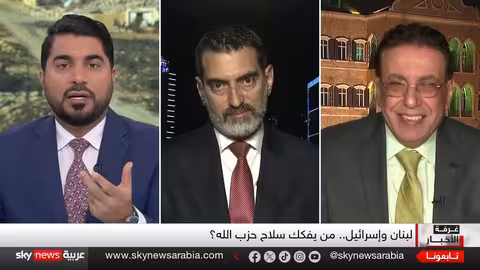 لبنان وإسرائيل: نزع سلاح حزب الله..مطالب وتوترات متصاعدة