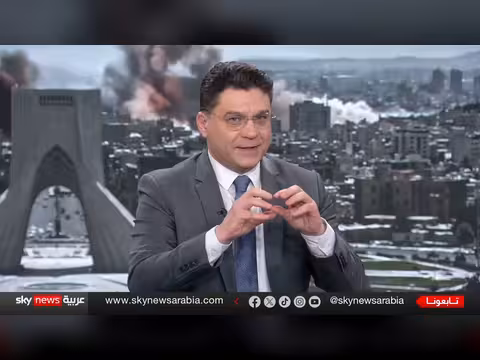 إيران وتوسيع رقعة الصراع في المنطقة