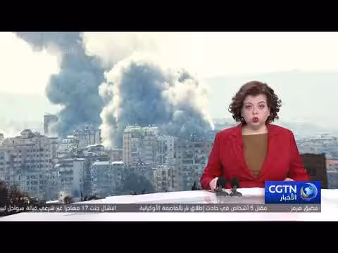 مقتل شخص وإصابة ثلاثة في هجوم على قوات حفظ السلام في لبنان