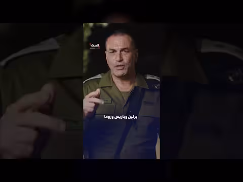 إيران تطلق صاروخًا بعيد المدى لأول مرة منذ بدء الحرب