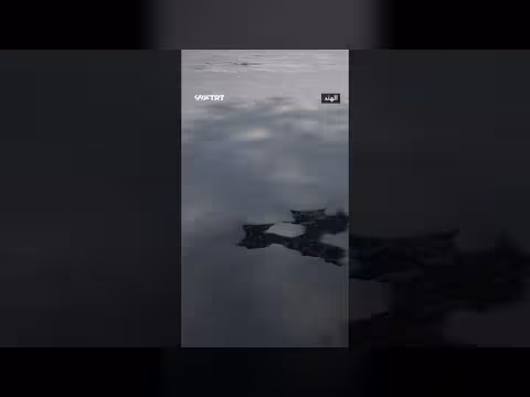 رغوة سامة تغطي نهر يامونا في نيودلهي