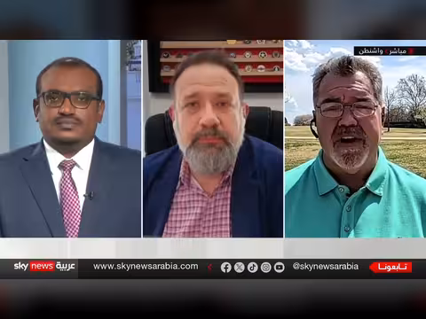 ترامب بين الحسم والتخبط مع إيران