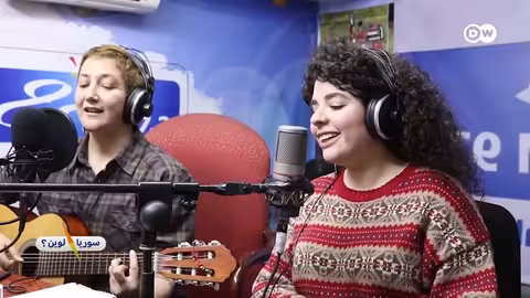 فنانات سوريات يتحدين التحديات بعد سقوط النظام