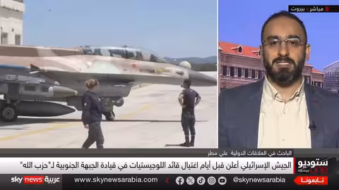 إسرائيل تستهدف قيادات حزب الله.. هل تبدأ جولة جديدة من الحرب؟