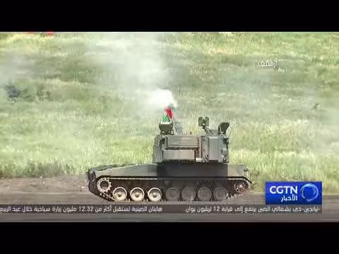 اليابان: الحزب الليبرالي الديمقراطي يوافق على توسيع صادرات الأسلحة