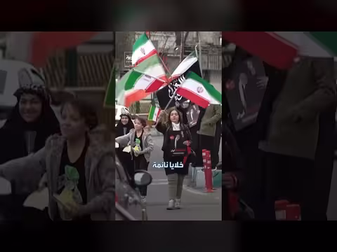 تقرير أميركي يكشف وجود عناصر الحرس الثوري في كندا