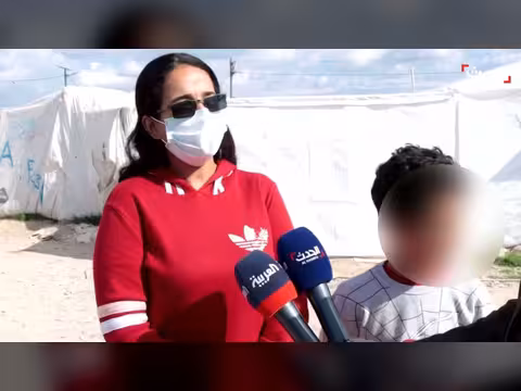 هدى مثنى: سعي للعودة إلى أمريكا ومساعدة بلادها في مكافحة الإرهاب