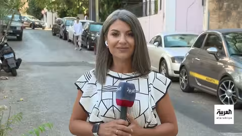 رد إسرائيلي على مقترح أمريكي بشأن سلاح حزب الله في لبنان